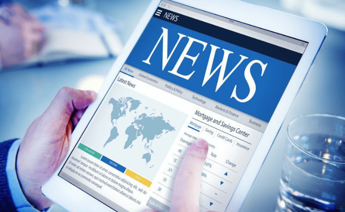 Forex News and Market Data