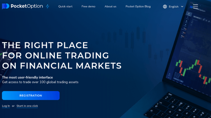 PocketOption Review