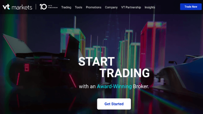 VT Markets Review