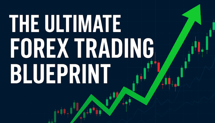 The Ultimate Forex Trading Blueprint