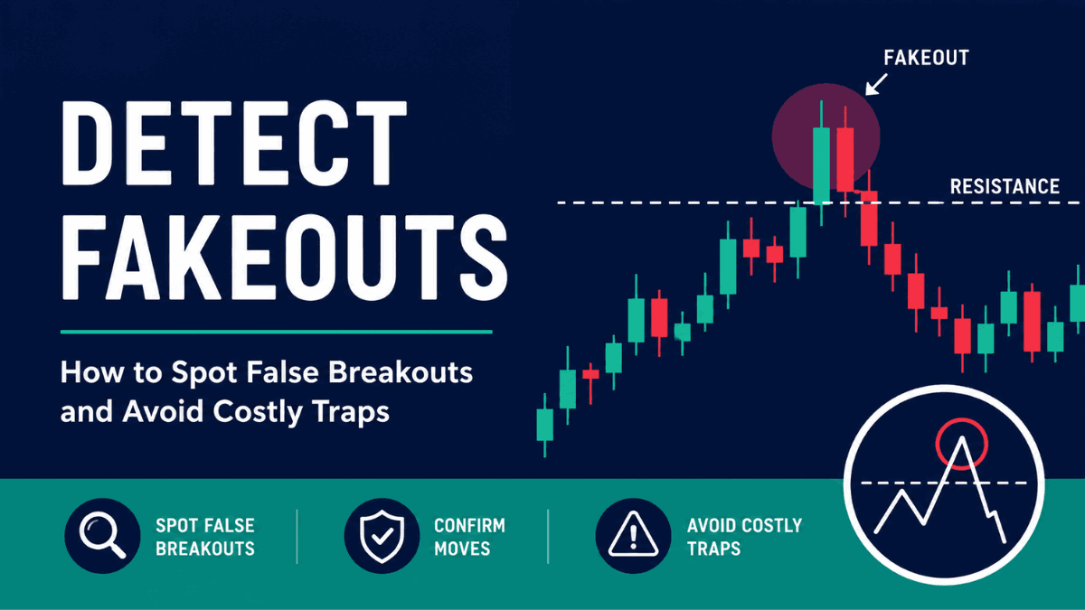 Detect Fakeouts
