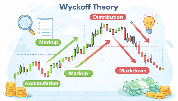 Wyckoff Theory