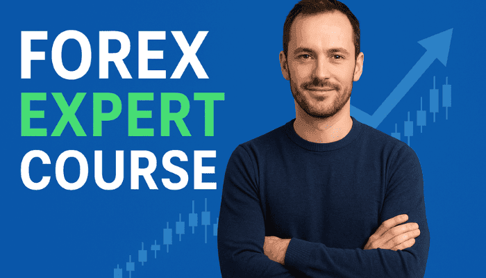 Forex Expert Course: Professional Risk Management and Trading Systems