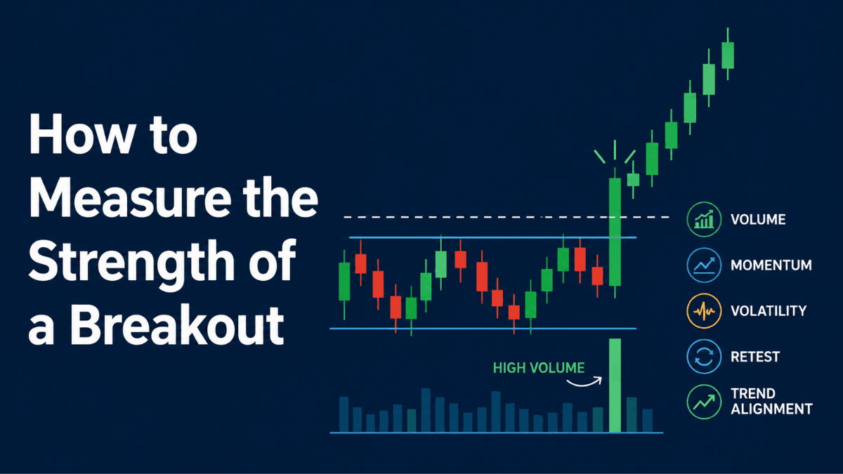 How to Measure the Strength of a Breakout