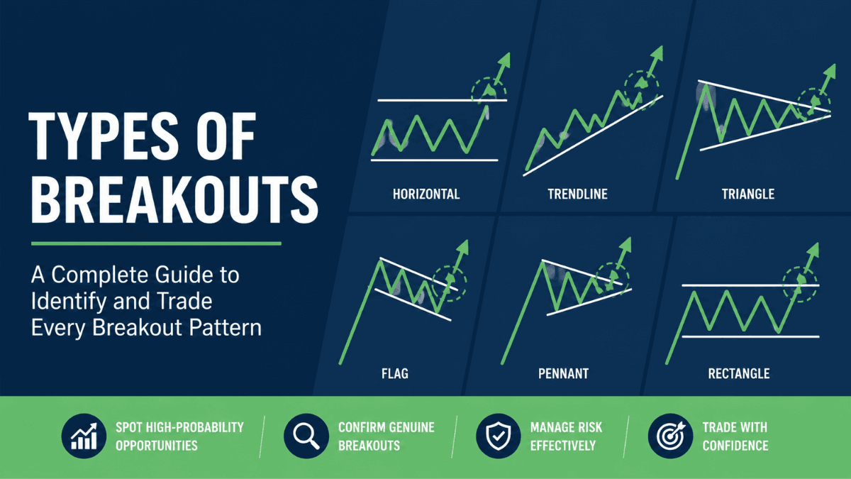 Types of Breakouts