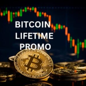 Bitcoin Lifetime Membership