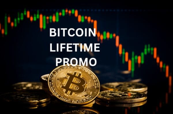 Bitcoin Lifetime Membership