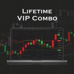 Lifetime VIP Combo