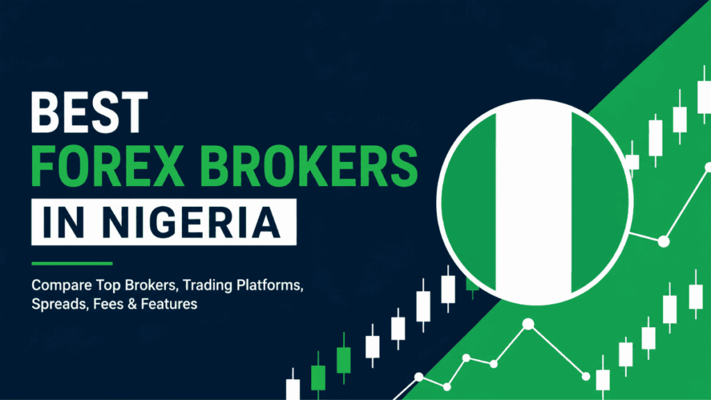Best Forex Brokers in Nigeria