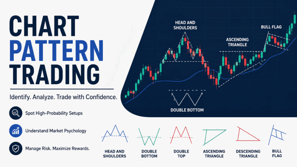 Chart Pattern Trading