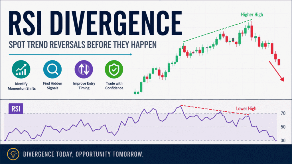 RSI Divergence