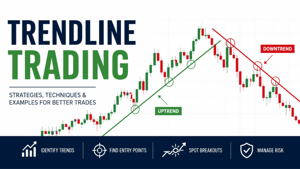 Trendline Trading