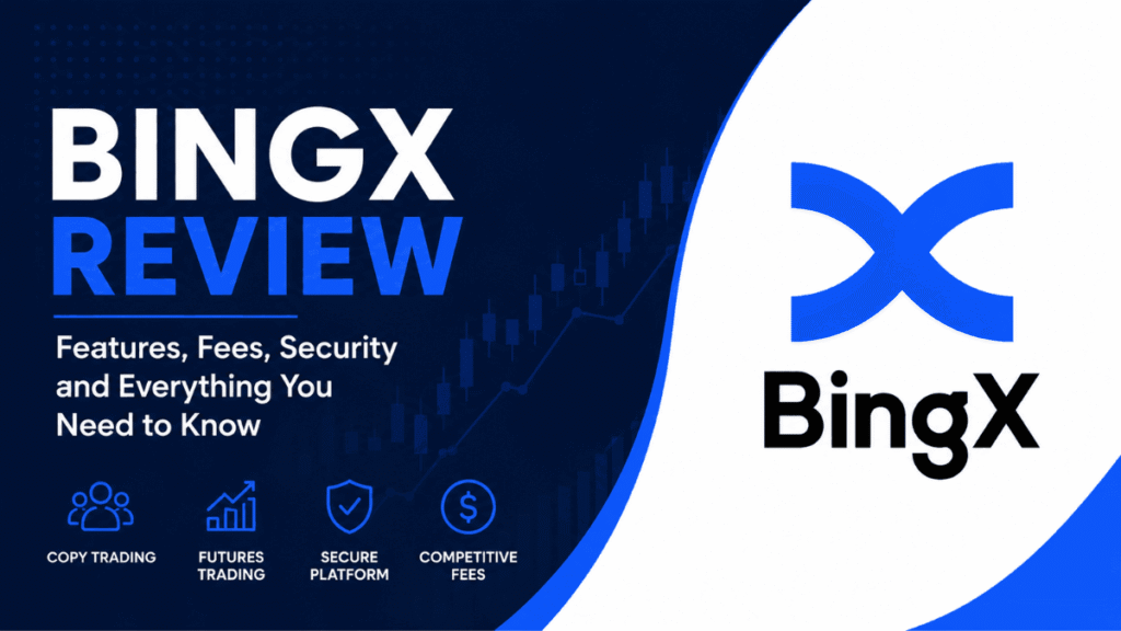 BingX Review