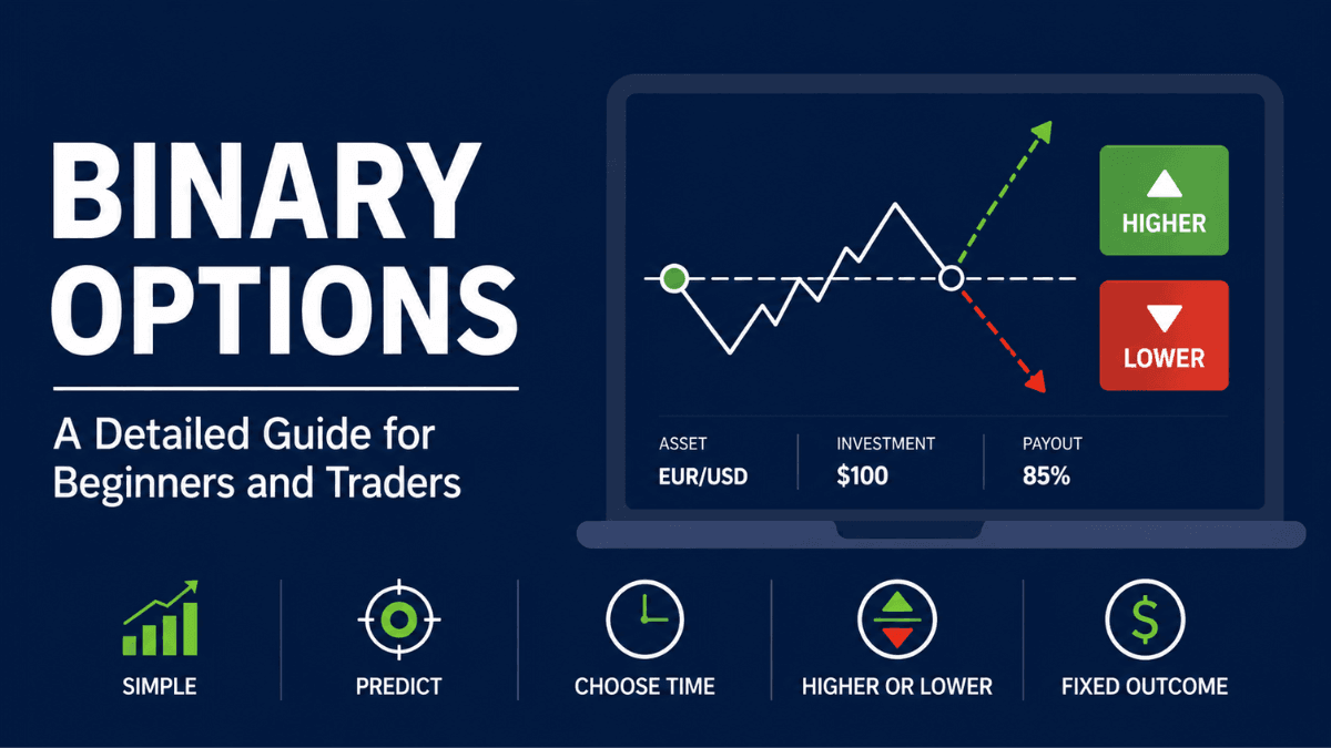 Binary Options